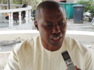 Chukwuemeka Nwankwo