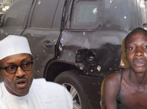 MASTERMIND-BUHARI