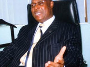 Engr. Babatunde Odufuwa