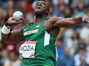 Stephen-Mezie