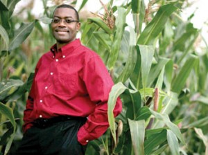 Akinwunmi Adesina