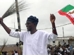 Aregbesola