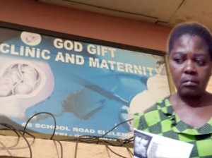 Emeka Precious Chinyere