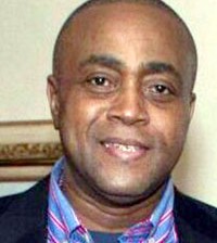 Henry Abebe