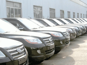 Innoson-cars