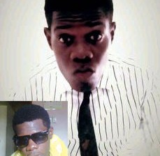 John Chinedu Okere
