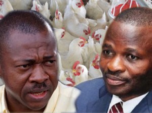 Onyebuchi: Chime asked me to take all instructions given by Mrs. Nwobodo