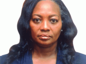 Dr.Ameyo Adadevoh