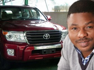 yinka-ayefele