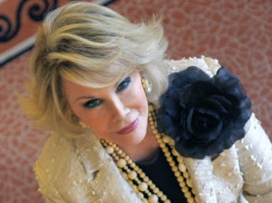 Joan Rivers