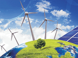 Renewable-energy