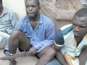 The Suspect (Oyoma)