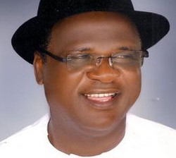Umeh