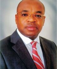 Udom Emmanuel