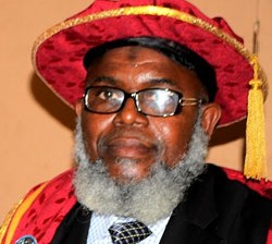 Bashiru Adekunle Okesina