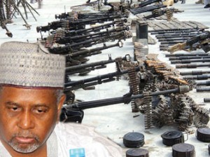 Dasuki Sambo