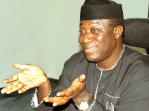 Fayemi: I am ready to defend my actions
