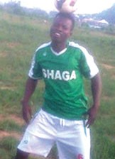 •Late Ndubuisi