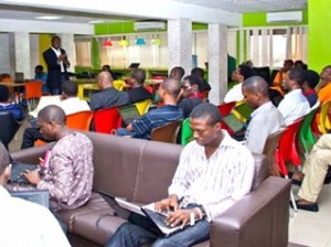 Nigerian-tech-start-ups