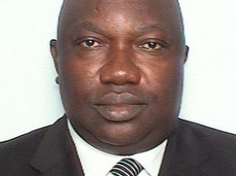 Ugwuanyi: Supported by the party