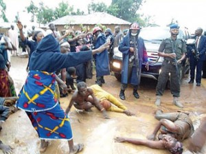 Yero-women