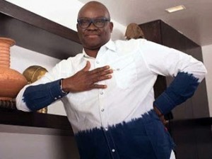 Fayose
