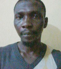 Abiodun Taiwo