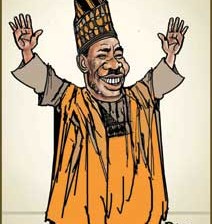 Amosun-tour