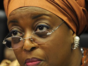 Diezani Alison-Madueke