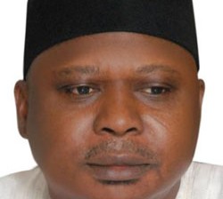 Kabiru Turaki