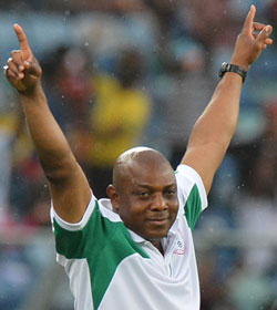 Keshi
