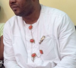 Daniel Okereke