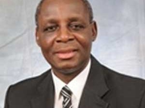 Olanrewaju Onadeko