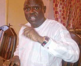 •Omene: We've resolved as Urhobo to support our South-South son