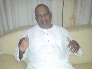 Osa Ogienwonyi