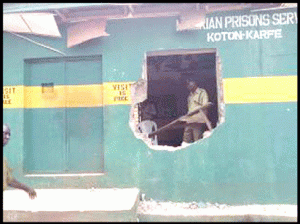 Koton Karfi jailbreak