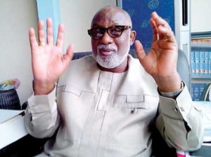 Rotimi-Akeredolu