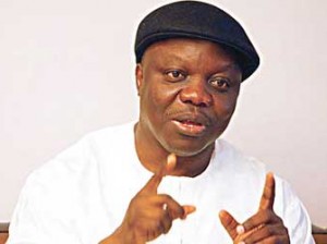 Uduaghan