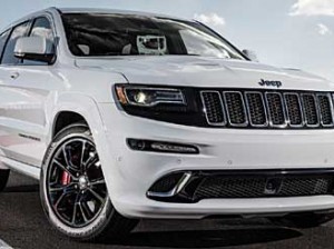 Chrysler-jeep
