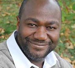 •Prof. Chukwumerije Okereke