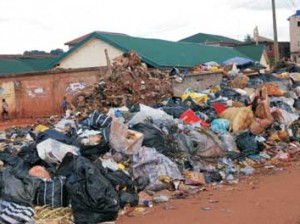 Heap-of-refuse-in-Lagos