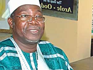 Ibrahim Coomassie