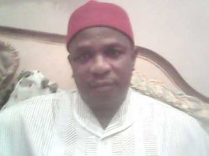 Eze Ilomuanya