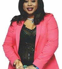 Okere Evelyn
