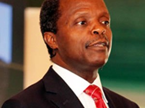 Osinbajo