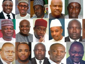 PDP-aspirants