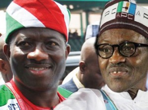 Jonathan or Buhari who will you pick ?
