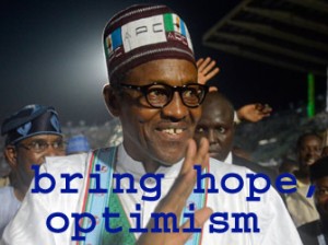 BUHARI-optimism