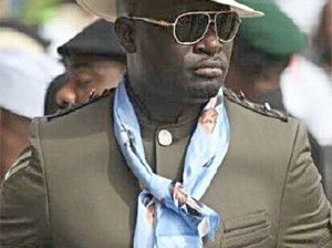 Chief-Ayiri