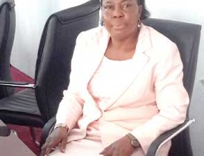 Gbubene Abraham